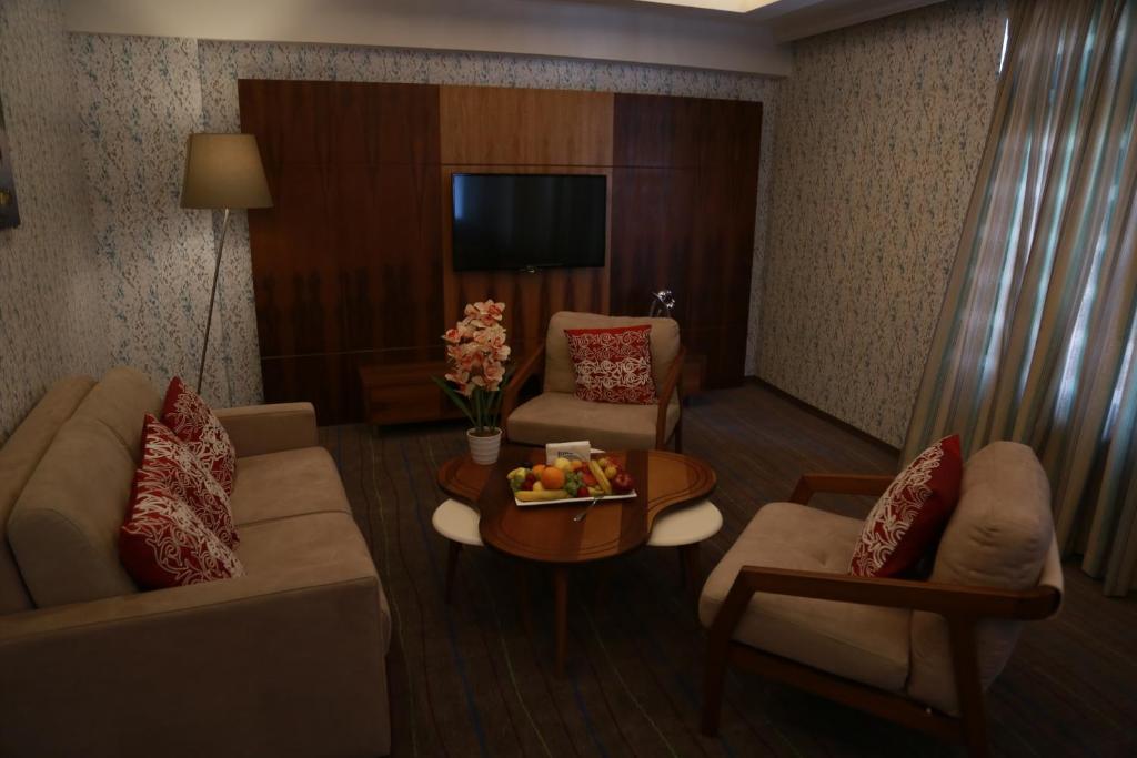 فندق Aghnar Hotel | حجز الفنادق بأفضل الأسعار والعروض - سندباد لکل رحلاتک