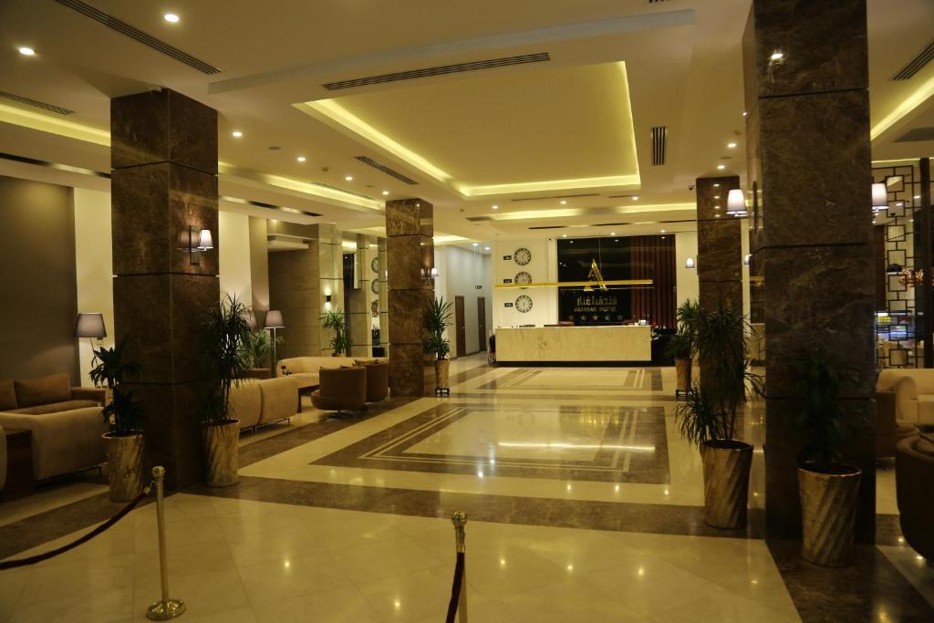 فندق Aghnar Hotel | حجز الفنادق بأفضل الأسعار والعروض - سندباد لکل رحلاتک