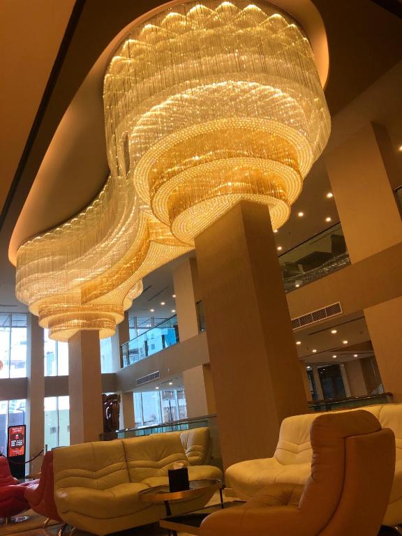 فندق Al Sahla Land Hotel | حجز الفنادق بأفضل الأسعار والعروض - سندباد لکل رحلاتک