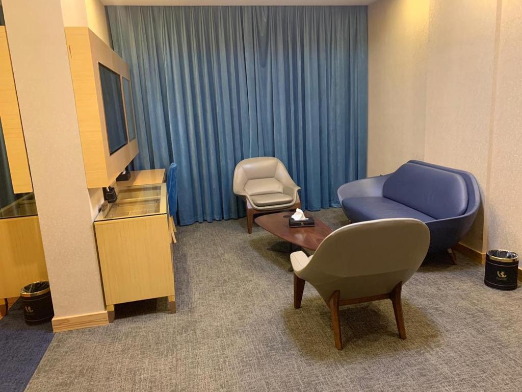 فندق Al Sahla Land Hotel | حجز الفنادق بأفضل الأسعار والعروض - سندباد لکل رحلاتک