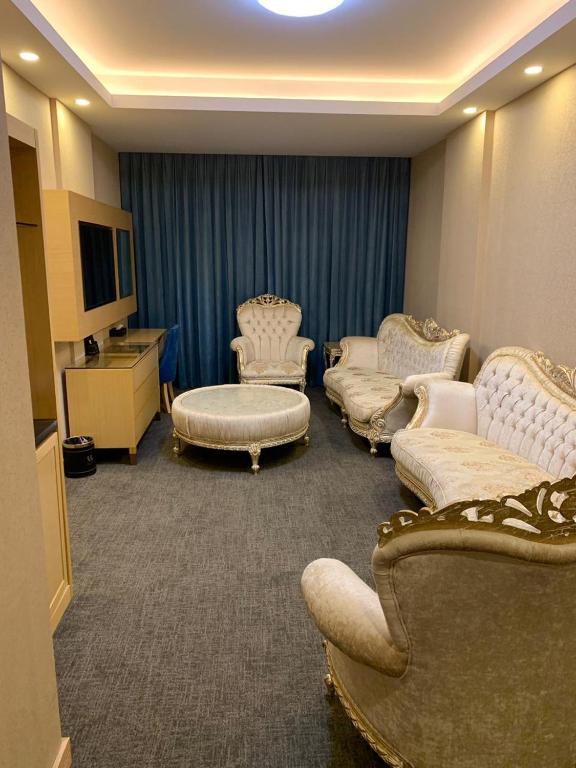 فندق Al Sahla Land Hotel | حجز الفنادق بأفضل الأسعار والعروض - سندباد لکل رحلاتک