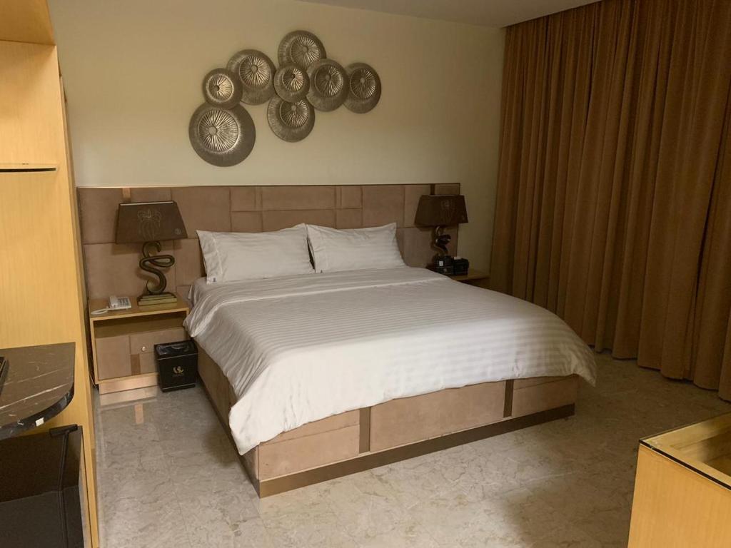 فندق Al Sahla Land Hotel | حجز الفنادق بأفضل الأسعار والعروض - سندباد لکل رحلاتک