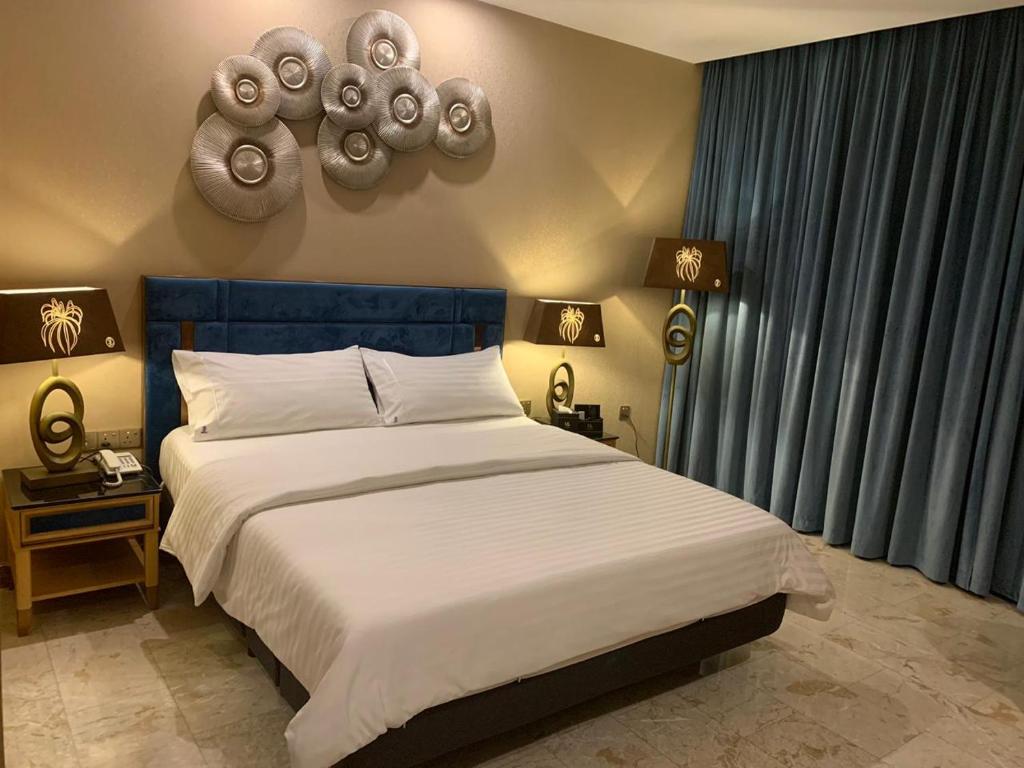 فندق Al Sahla Land Hotel | حجز الفنادق بأفضل الأسعار والعروض - سندباد لکل رحلاتک