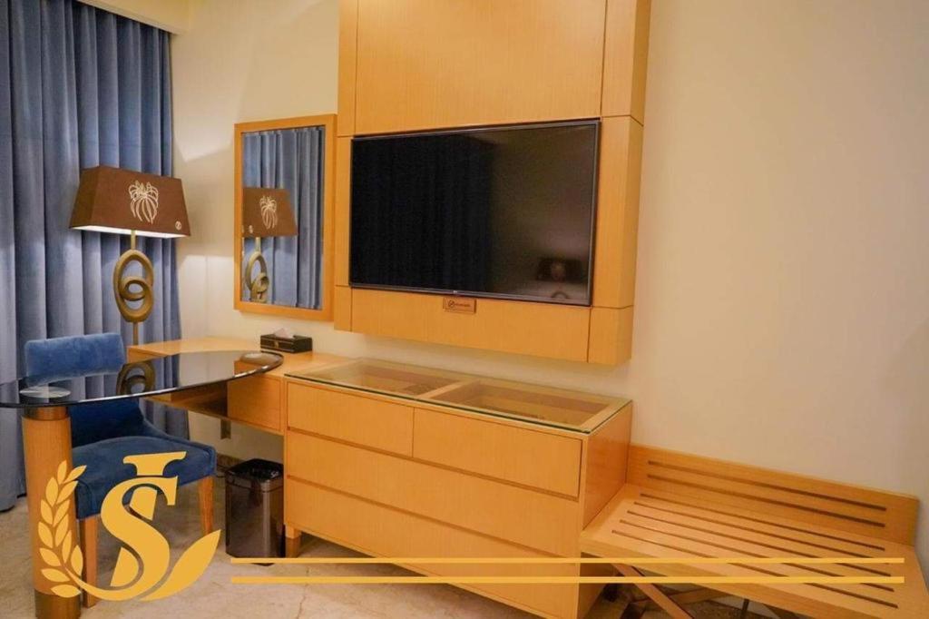فندق Al Sahla Land Hotel | حجز الفنادق بأفضل الأسعار والعروض - سندباد لکل رحلاتک