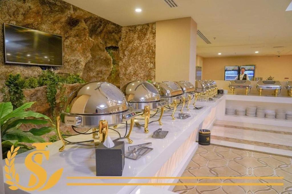 فندق Al Sahla Land Hotel | حجز الفنادق بأفضل الأسعار والعروض - سندباد لکل رحلاتک