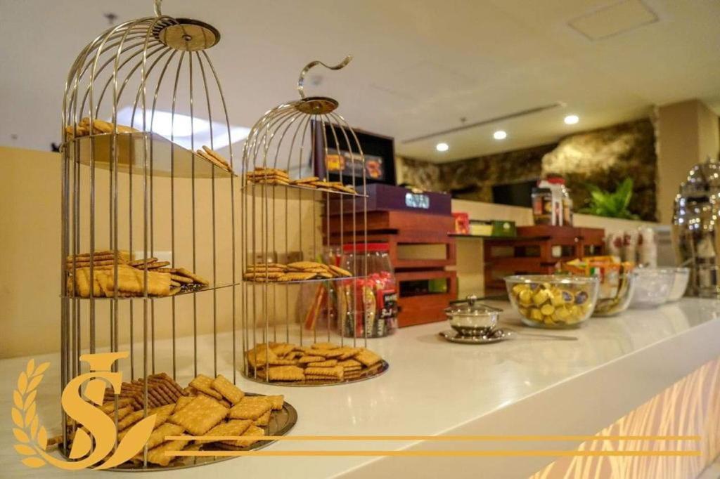 فندق Al Sahla Land Hotel | حجز الفنادق بأفضل الأسعار والعروض - سندباد لکل رحلاتک