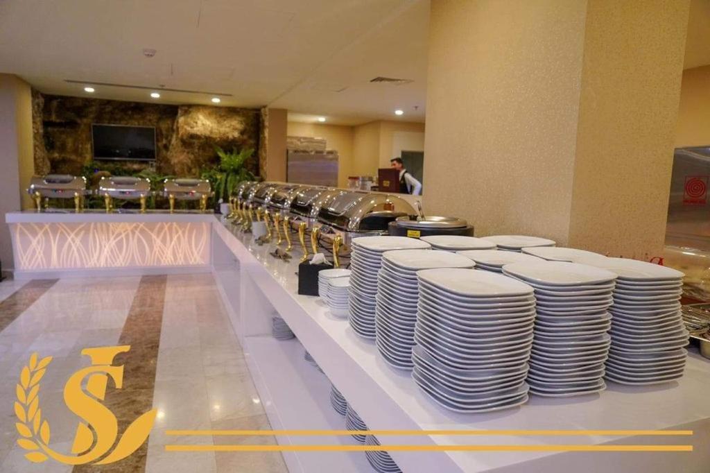 فندق Al Sahla Land Hotel | حجز الفنادق بأفضل الأسعار والعروض - سندباد لکل رحلاتک