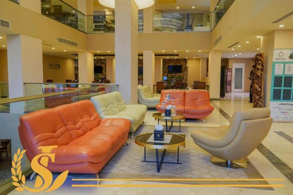فندق Al Sahla Land Hotel | حجز الفنادق بأفضل الأسعار والعروض - سندباد لکل رحلاتک