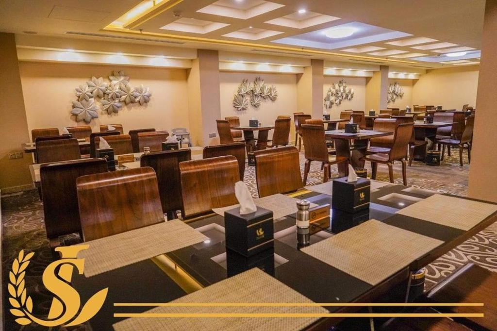 فندق Al Sahla Land Hotel | حجز الفنادق بأفضل الأسعار والعروض - سندباد لکل رحلاتک