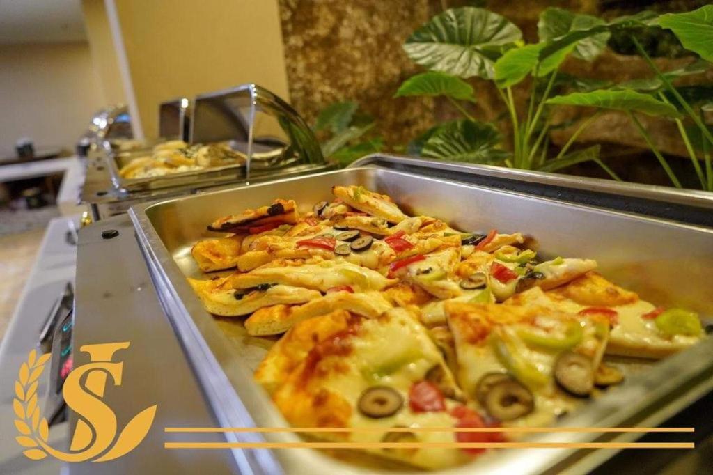 فندق Al Sahla Land Hotel | حجز الفنادق بأفضل الأسعار والعروض - سندباد لکل رحلاتک
