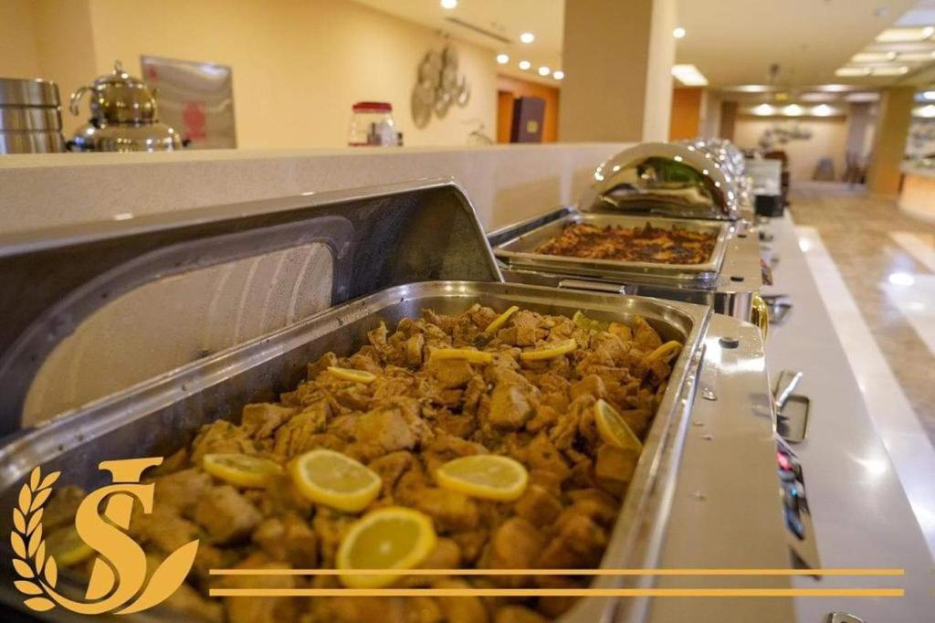 فندق Al Sahla Land Hotel | حجز الفنادق بأفضل الأسعار والعروض - سندباد لکل رحلاتک