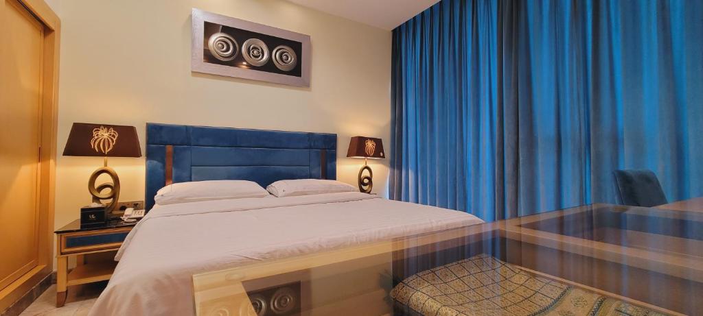 فندق Al Sahla Land Hotel | حجز الفنادق بأفضل الأسعار والعروض - سندباد لکل رحلاتک
