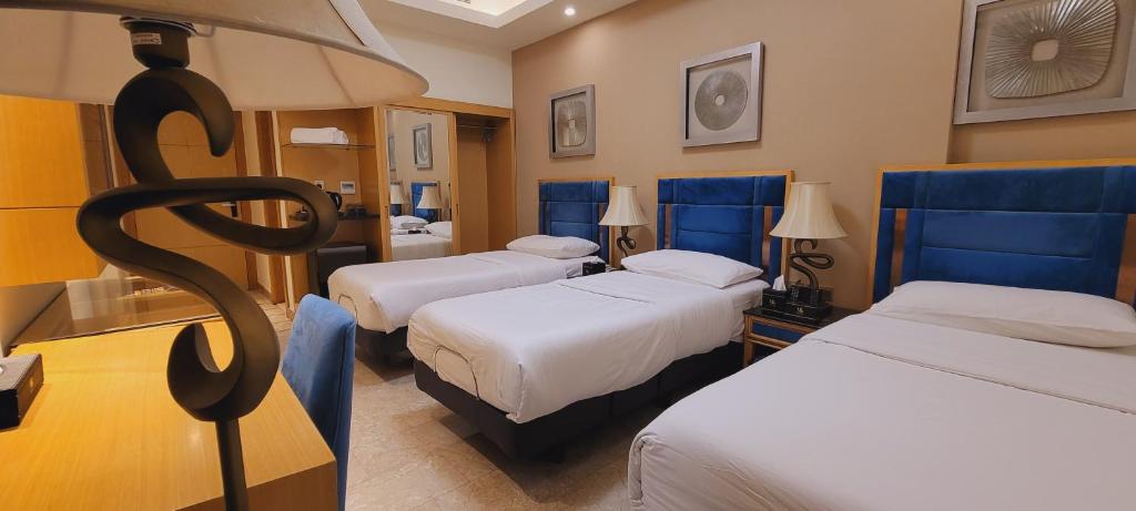 فندق Al Sahla Land Hotel | حجز الفنادق بأفضل الأسعار والعروض - سندباد لکل رحلاتک
