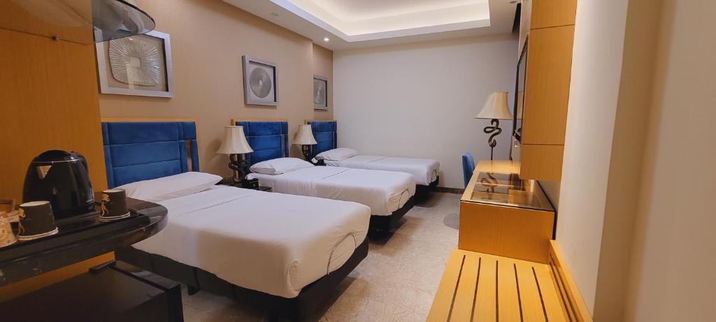 فندق Al Sahla Land Hotel | حجز الفنادق بأفضل الأسعار والعروض - سندباد لکل رحلاتک