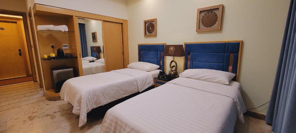 فندق Al Sahla Land Hotel | حجز الفنادق بأفضل الأسعار والعروض - سندباد لکل رحلاتک