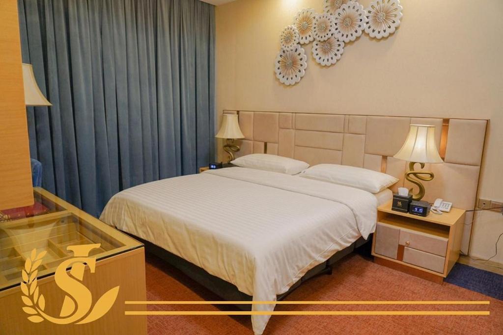 فندق Al Sahla Land Hotel | حجز الفنادق بأفضل الأسعار والعروض - سندباد لکل رحلاتک