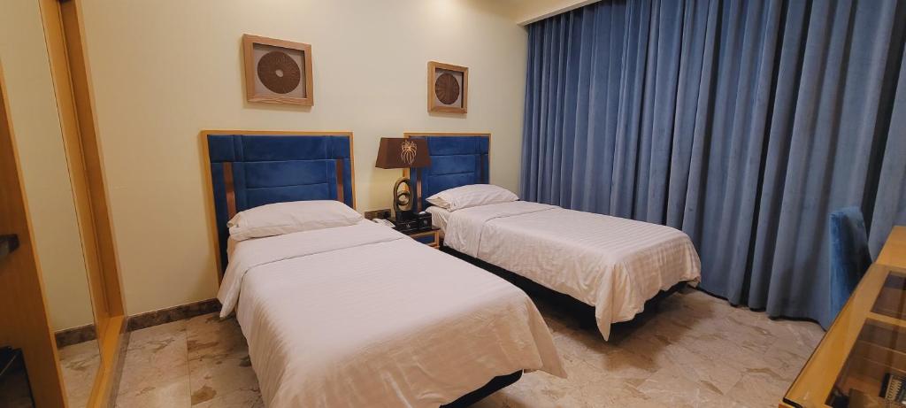 فندق Al Sahla Land Hotel | حجز الفنادق بأفضل الأسعار والعروض - سندباد لکل رحلاتک