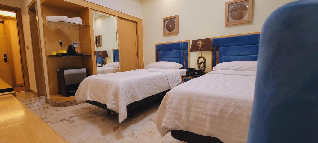 فندق Al Sahla Land Hotel | حجز الفنادق بأفضل الأسعار والعروض - سندباد لکل رحلاتک