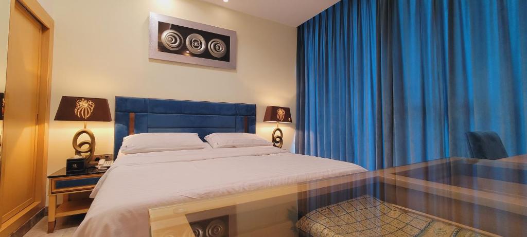 فندق Al Sahla Land Hotel | حجز الفنادق بأفضل الأسعار والعروض - سندباد لکل رحلاتک