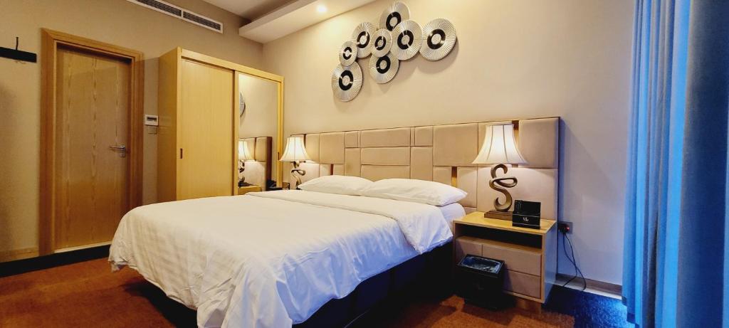 فندق Al Sahla Land Hotel | حجز الفنادق بأفضل الأسعار والعروض - سندباد لکل رحلاتک