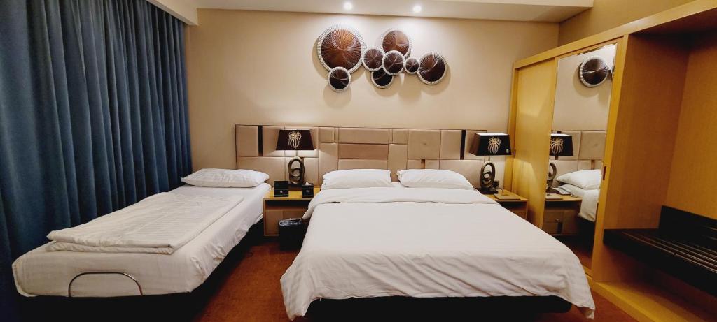 فندق Al Sahla Land Hotel | حجز الفنادق بأفضل الأسعار والعروض - سندباد لکل رحلاتک