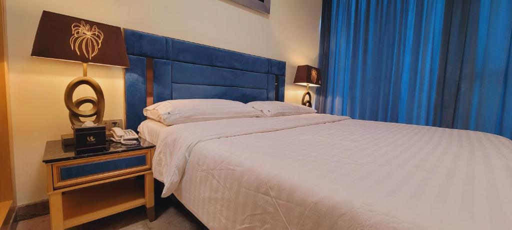 فندق Al Sahla Land Hotel | حجز الفنادق بأفضل الأسعار والعروض - سندباد لکل رحلاتک