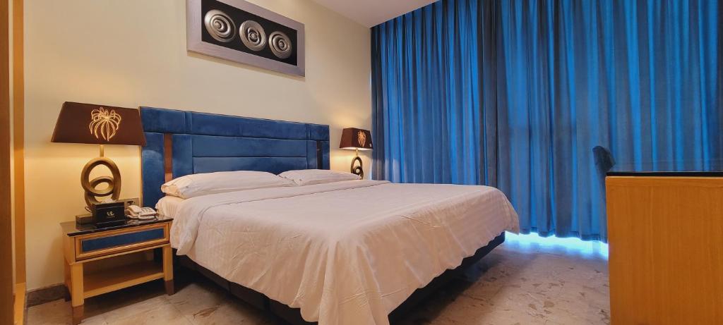 فندق Al Sahla Land Hotel | حجز الفنادق بأفضل الأسعار والعروض - سندباد لکل رحلاتک