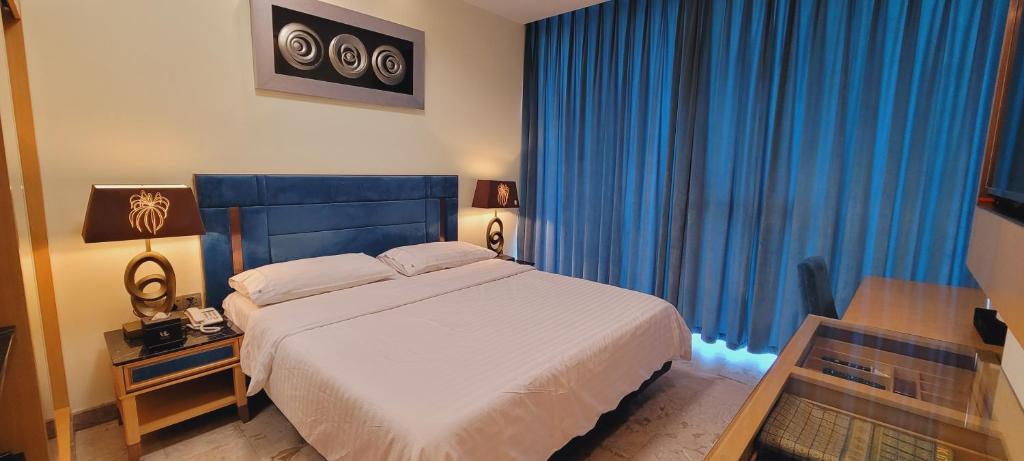 hotel Al Sahla Land Hotel | 0 Stars 