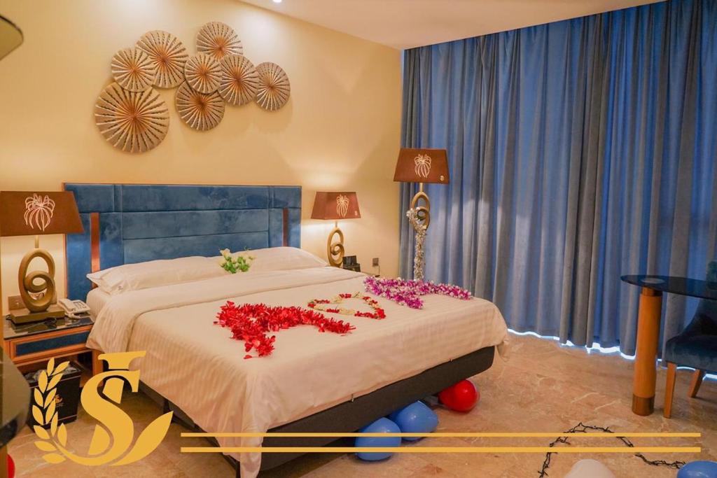 فندق Al Sahla Land Hotel | حجز الفنادق بأفضل الأسعار والعروض - سندباد لکل رحلاتک
