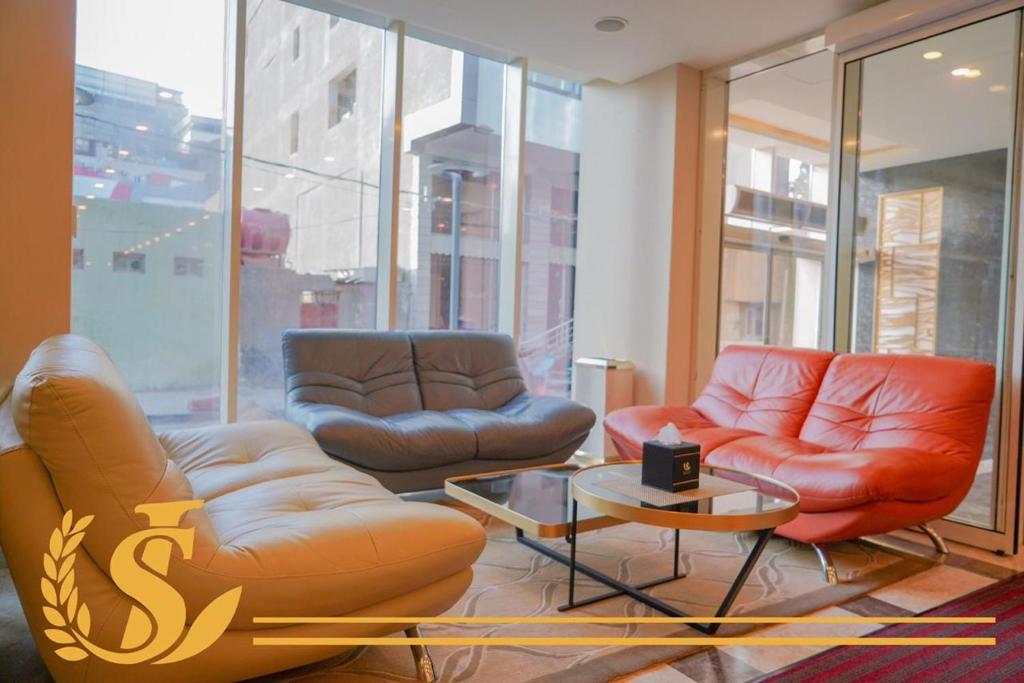 فندق Al Sahla Land Hotel | حجز الفنادق بأفضل الأسعار والعروض - سندباد لکل رحلاتک