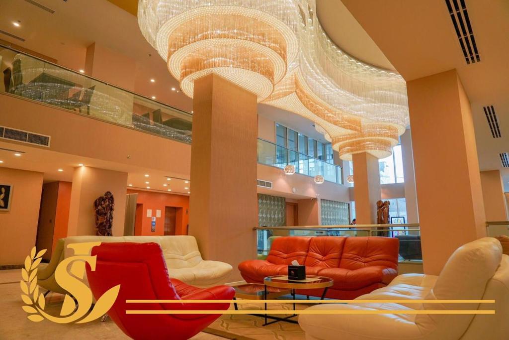 فندق Al Sahla Land Hotel | حجز الفنادق بأفضل الأسعار والعروض - سندباد لکل رحلاتک