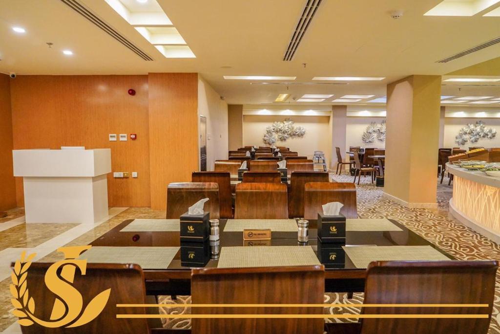 فندق Al Sahla Land Hotel | حجز الفنادق بأفضل الأسعار والعروض - سندباد لکل رحلاتک