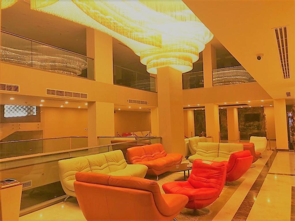 فندق Al Sahla Land Hotel | حجز الفنادق بأفضل الأسعار والعروض - سندباد لکل رحلاتک