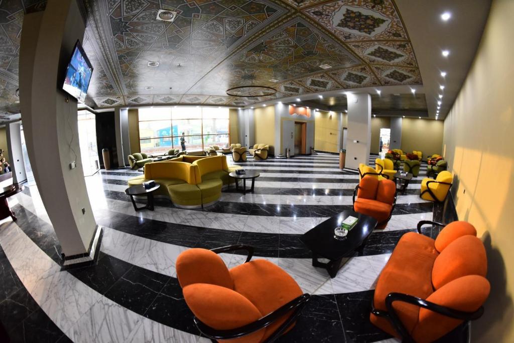 فندق Melian Hotel | حجز الفنادق بأفضل الأسعار والعروض - سندباد لکل رحلاتک