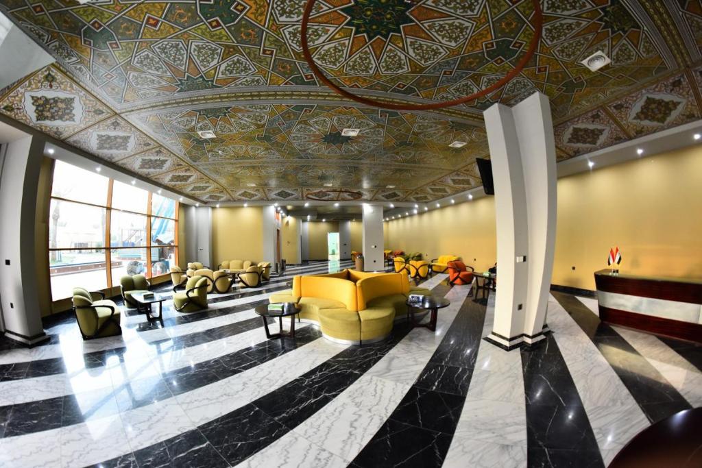 فندق Melian Hotel | حجز الفنادق بأفضل الأسعار والعروض - سندباد لکل رحلاتک