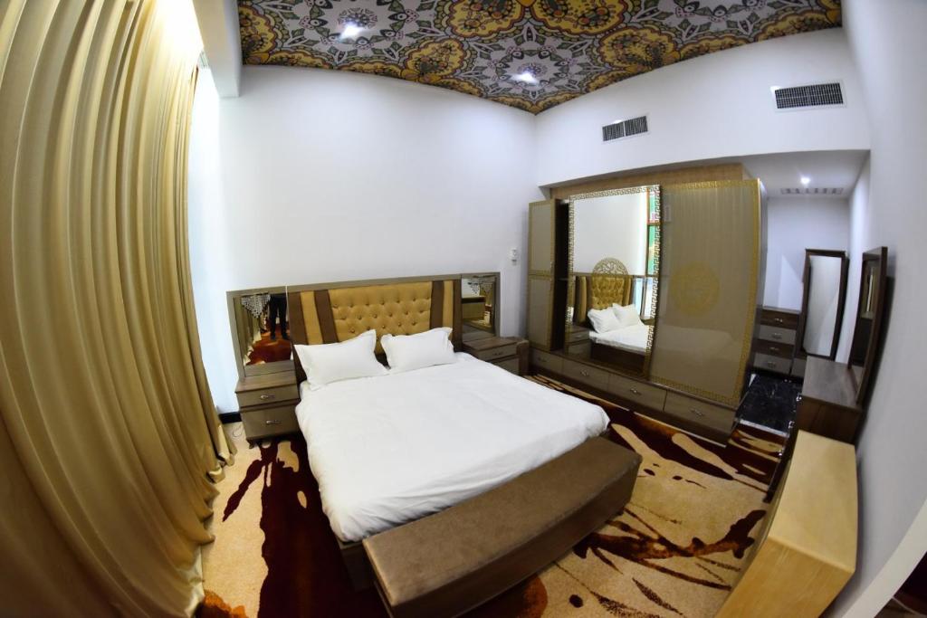 فندق Melian Hotel | حجز الفنادق بأفضل الأسعار والعروض - سندباد لکل رحلاتک