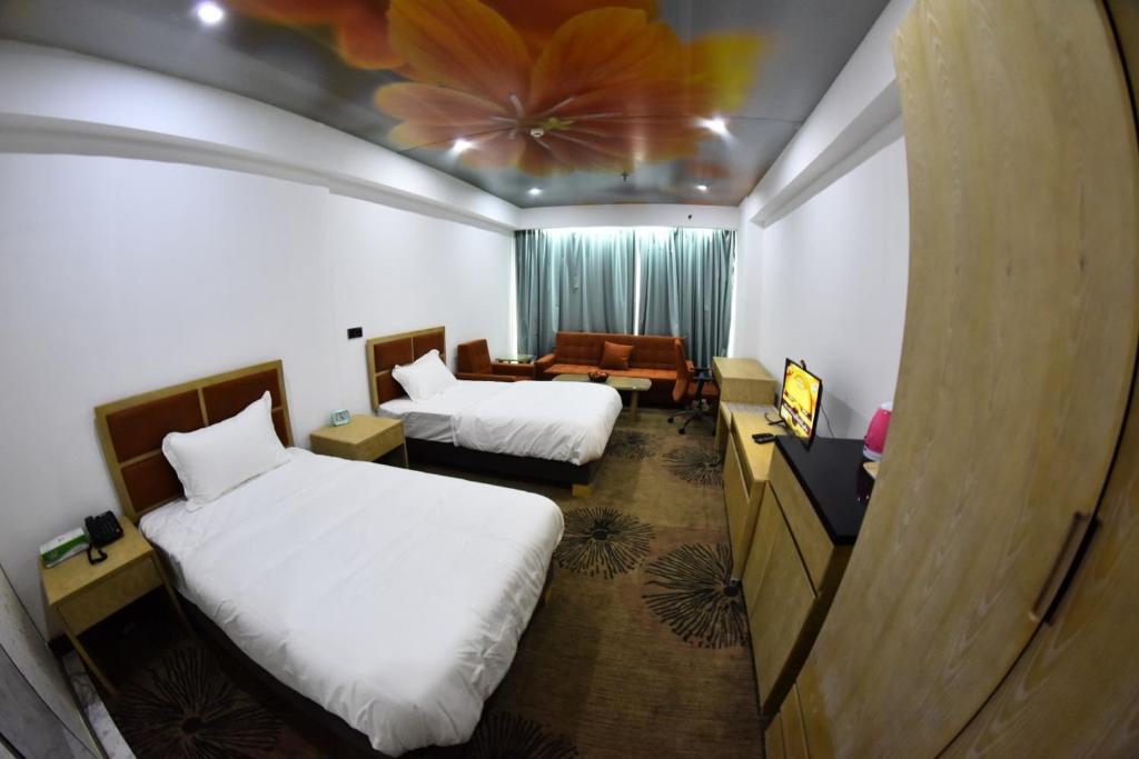 فندق Melian Hotel | حجز الفنادق بأفضل الأسعار والعروض - سندباد لکل رحلاتک