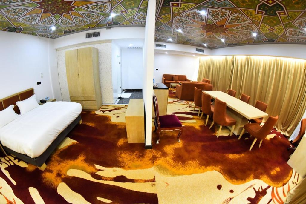فندق Melian Hotel | حجز الفنادق بأفضل الأسعار والعروض - سندباد لکل رحلاتک