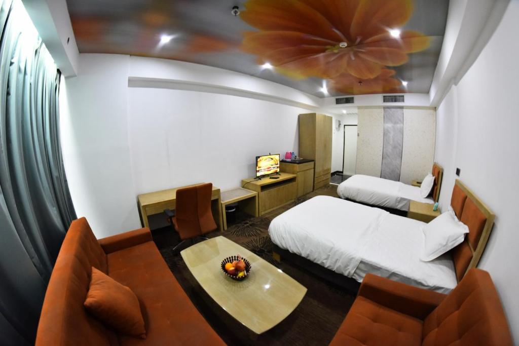 فندق Melian Hotel | حجز الفنادق بأفضل الأسعار والعروض - سندباد لکل رحلاتک