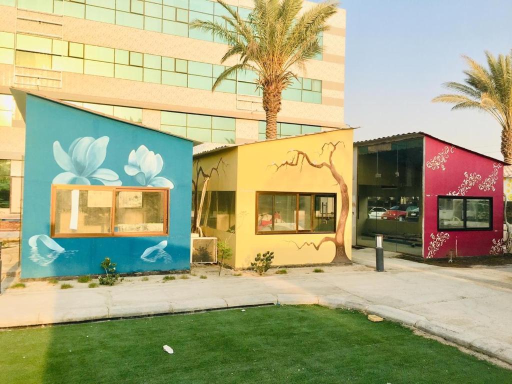 فندق Melian Hotel | حجز الفنادق بأفضل الأسعار والعروض - سندباد لکل رحلاتک