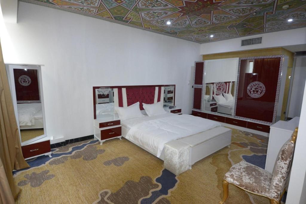 فندق Melian Hotel | حجز الفنادق بأفضل الأسعار والعروض - سندباد لکل رحلاتک