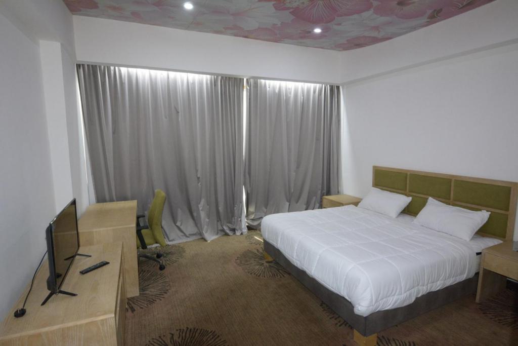 فندق Melian Hotel | حجز الفنادق بأفضل الأسعار والعروض - سندباد لکل رحلاتک