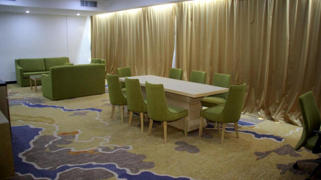 فندق Melian Hotel | حجز الفنادق بأفضل الأسعار والعروض - سندباد لکل رحلاتک