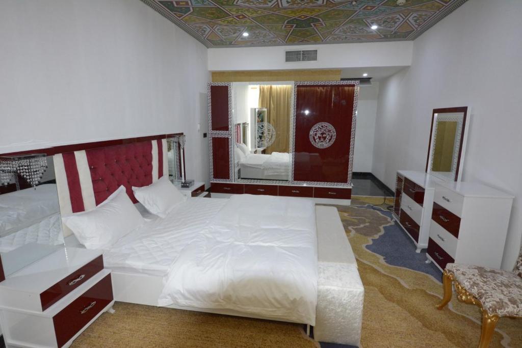 فندق Melian Hotel | حجز الفنادق بأفضل الأسعار والعروض - سندباد لکل رحلاتک