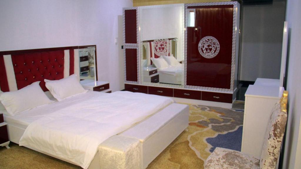 فندق Melian Hotel | حجز الفنادق بأفضل الأسعار والعروض - سندباد لکل رحلاتک