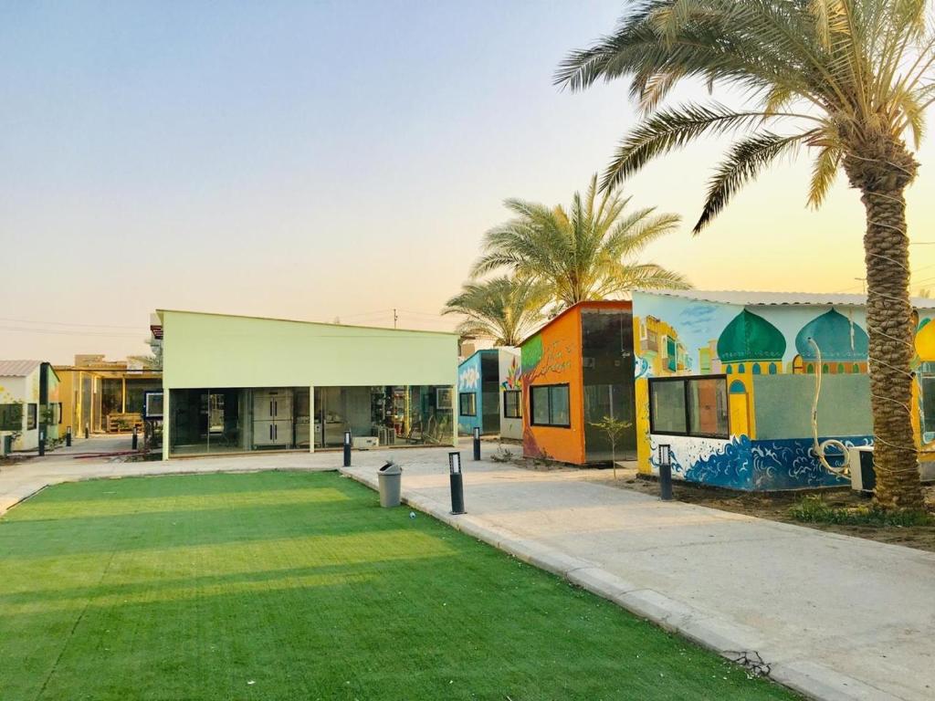 فندق Melian Hotel | حجز الفنادق بأفضل الأسعار والعروض - سندباد لکل رحلاتک