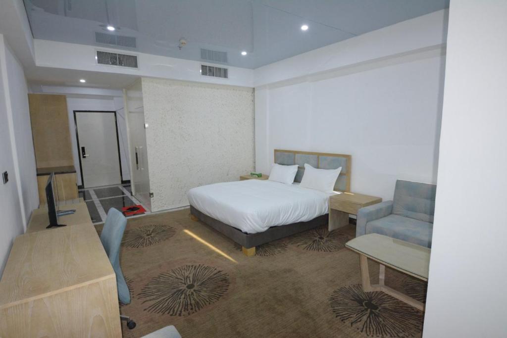 فندق Melian Hotel | حجز الفنادق بأفضل الأسعار والعروض - سندباد لکل رحلاتک