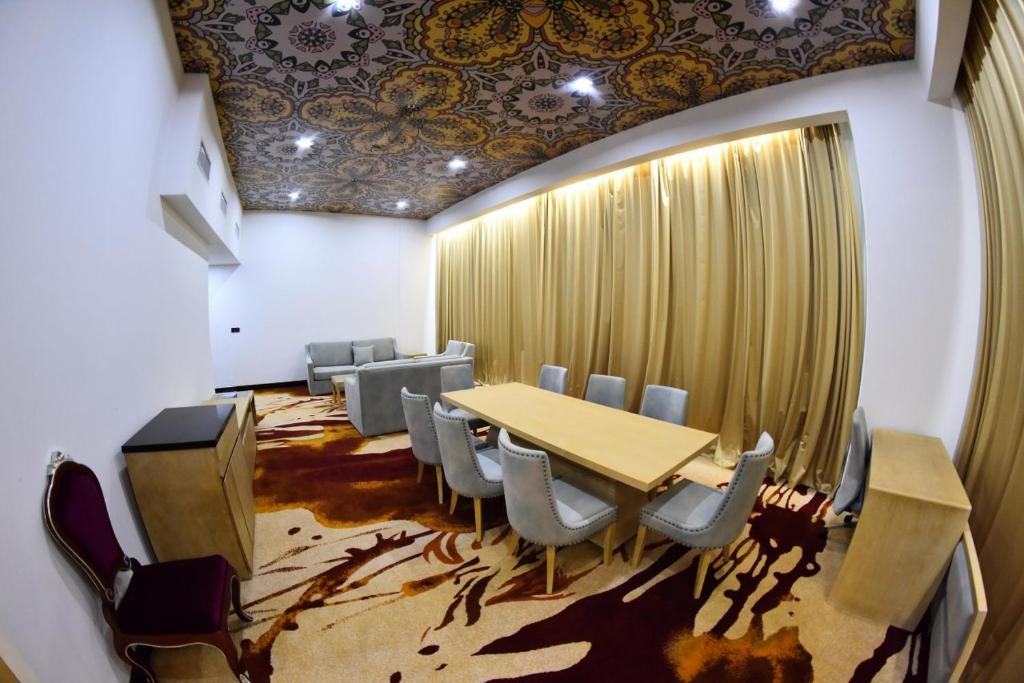 فندق Melian Hotel | حجز الفنادق بأفضل الأسعار والعروض - سندباد لکل رحلاتک