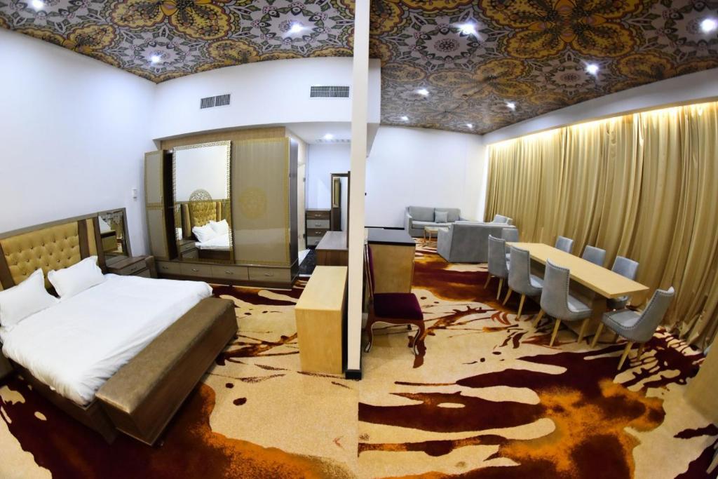 فندق Melian Hotel | حجز الفنادق بأفضل الأسعار والعروض - سندباد لکل رحلاتک