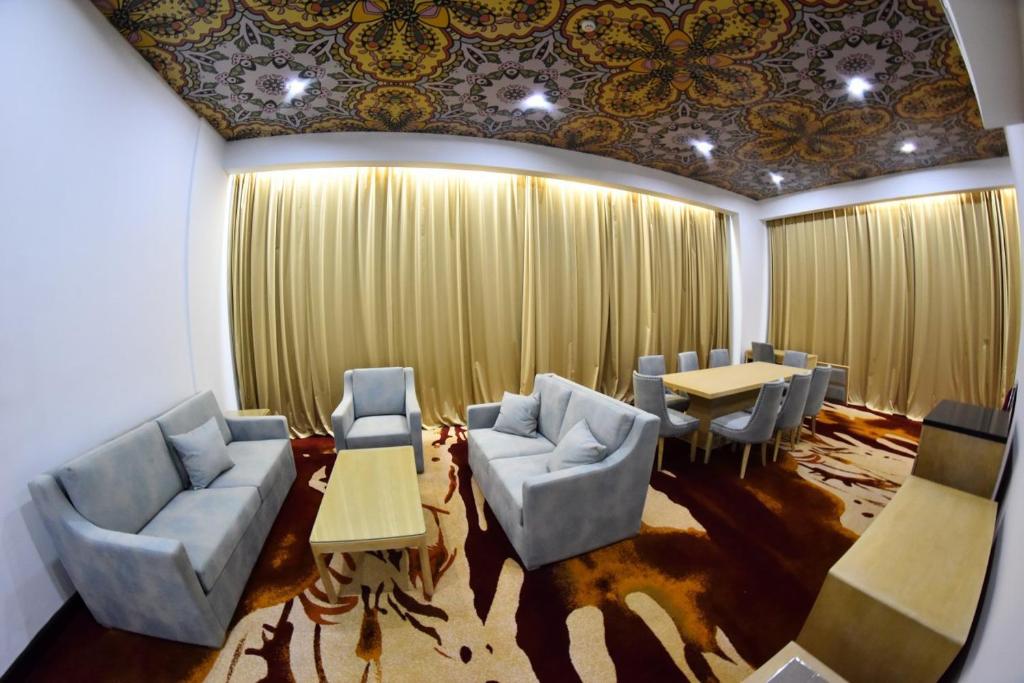 فندق Melian Hotel | حجز الفنادق بأفضل الأسعار والعروض - سندباد لکل رحلاتک